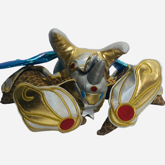 Exclusive Khepri Smite Plush Kotis Design Video Game Toy - Picture 11 of 16